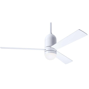 Modern Fan CIR-50-355 Cirrus DC 50" Fan w/ Light 2