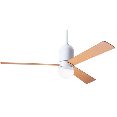 Modern Fan CIR-50-355 Cirrus DC 50" Fan w/ Light 3
