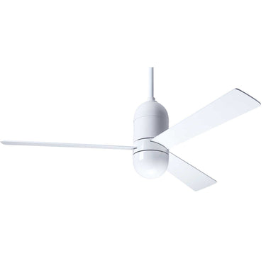 Modern Fan CIR-50-355 Cirrus DC 50" Fan w/ Light 4