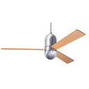 Modern Fan CIR-50-NL Cirrus DC 50" Fan No Light 1