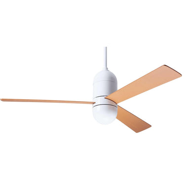 Modern Fan CIR-50-NL Cirrus DC 50" Fan No Light 3
