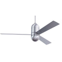 Modern Fan CIR-50-NL Cirrus DC 50" Fan No Light