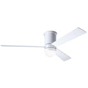 Modern Fan CIR-FM-50-355 Cirrus Flush DC 50" Fan w/ Light 2