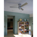 Modern Fan CIR-FM-50-NL Cirrus Flush DC 50" Fan No Light 17