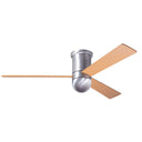 Modern Fan CIR-FM-50-NL Cirrus Flush DC 50" Fan No Light 1