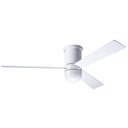 Modern Fan CIR-FM-50-NL Cirrus Flush DC 50" Fan No Light 2