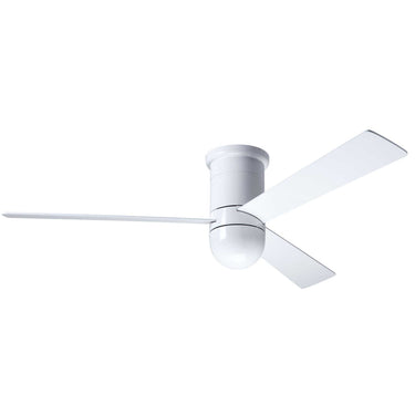 Modern Fan CIR-FM-50-NL Cirrus Flush DC 50" Fan No Light 2