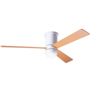 Modern Fan CIR-FM-50-NL Cirrus Flush DC 50" Fan No Light 3