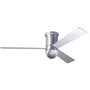 Modern Fan CIR-FM-50-NL Cirrus Flush DC 50" Fan No Light