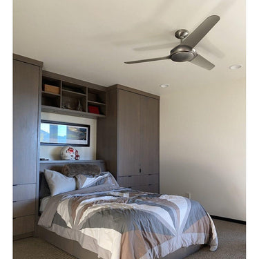 Modern Fan FLO-52-NL Flow 52" Fan 5