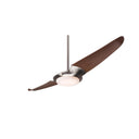 Modern Fan IC2-56-570 IC/Air 2 Blade DC 56" Fan w/ Light 2