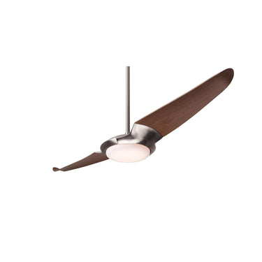 Modern Fan IC2-56-570 IC/Air 2 Blade DC 56" Fan w/ Light 2