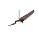 Modern Fan IC2-56-570 IC/Air 2 Blade DC 56" Fan w/ Light 6