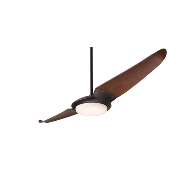 Modern Fan IC2-56-570 IC/Air 2 Blade DC 56" Fan w/ Light 7