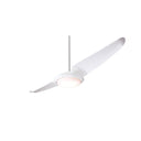 Modern Fan IC2-56-570 IC/Air 2 Blade DC 56" Fan w/ Light 9