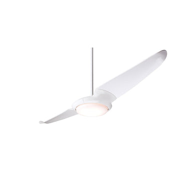 Modern Fan IC2-56-570 IC/Air 2 Blade DC 56" Fan w/ Light 9