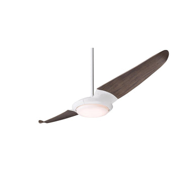 Modern Fan IC2-56-570 IC/Air 2 Blade DC 56" Fan w/ Light 10