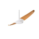 Modern Fan IC2-56-NL IC/Air 2 Blade DC 56" Fan No Light 12