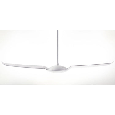 Modern Fan IC2-56-570 IC/Air 2 Blade DC 56" Fan w/ Light 20