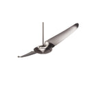 Modern Fan IC2-56-NL IC/Air 2 Blade DC 56" Fan No Light