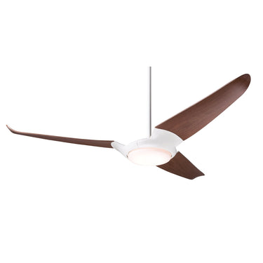 Modern Fan IC3-56-570 IC/Air 3 Blade DC 56" Fan w/ Light 12