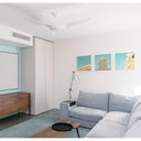 Modern Fan IC3-56-NL IC/Air 3 Blade DC 56" Fan No Light 18