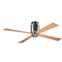 Modern Fan LAP-FM-50-NL Lapa Flush 50" Fan 1