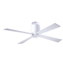 Modern Fan LAP-FM-50-NL Lapa Flush 50" Fan 6