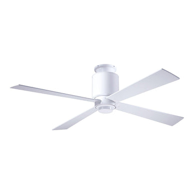 Modern Fan LAP-FM-50-NL Lapa Flush 50" Fan 6