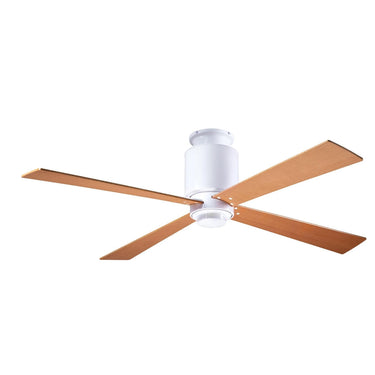 Modern Fan LAP-FM-50-NL Lapa Flush 50" Fan 7