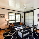 Modern Fan LAP-FM-50-NL Lapa Flush 50" Fan 16