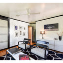 Modern Fan LAP-FM-50-NL Lapa Flush 50" Fan 17