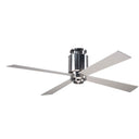 Modern Fan LAP-FM-50-NL Lapa Flush 50" Fan