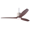 Modern Fan LLX-54-271 LeatherLuxe DC 54" Fan w/ Light 2
