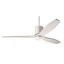 Modern Fan LLX-54-271 LeatherLuxe DC 54" Fan w/ Light 4