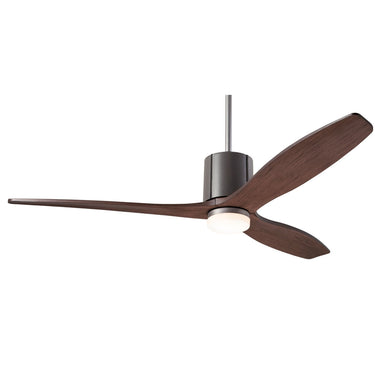 Modern Fan LLX-54-271 LeatherLuxe DC 54" Fan w/ Light 7