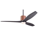 Modern Fan LLX-54-271 LeatherLuxe DC 54" Fan w/ Light 10