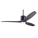 Modern Fan LLX-54-271 LeatherLuxe DC 54" Fan w/ Light 20
