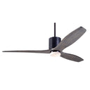 Modern Fan LLX-54-271 LeatherLuxe DC 54" Fan w/ Light 21