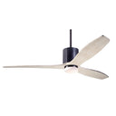 Modern Fan LLX-54-271 LeatherLuxe DC 54" Fan w/ Light 24