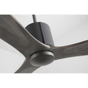 Modern Fan LLX-54-271 LeatherLuxe DC 54" Fan w/ Light 35