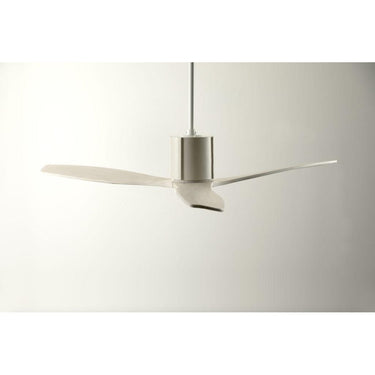 Modern Fan LLX-54-271 LeatherLuxe DC 54" Fan w/ Light 36