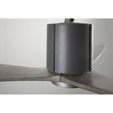 Modern Fan LLX-54-271 LeatherLuxe DC 54" Fan w/ Light 39