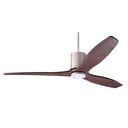 Modern Fan LLX-54-NL LeatherLuxe DC 54" Fan No Light 2