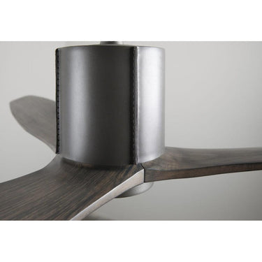 Modern Fan LLX-54-271 LeatherLuxe DC 54" Fan w/ Light 26