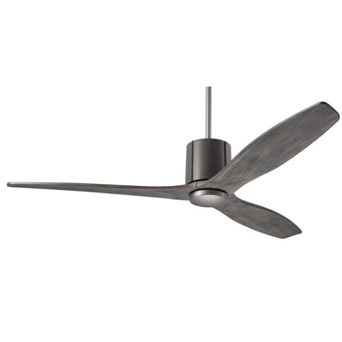 Modern Fan LLX-54-NL LeatherLuxe DC 54" Fan No Light 6