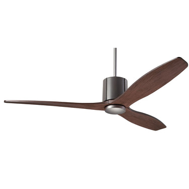 Modern Fan LLX-54-NL LeatherLuxe DC 54" Fan No Light 7