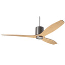 Modern Fan LLX-54-NL LeatherLuxe DC 54" Fan No Light 8