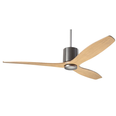 Modern Fan LLX-54-NL LeatherLuxe DC 54" Fan No Light 8