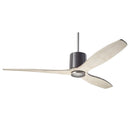 Modern Fan LLX-54-NL LeatherLuxe DC 54" Fan No Light 9